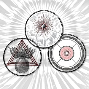 Seminar-Powerpaket Frühling 2026 Magieschule Bernhard Reicher