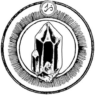 Logo Krýstallon